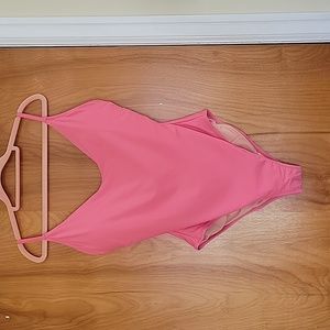 NWT J. Crew Women's one-piece swimsuit, sz 12